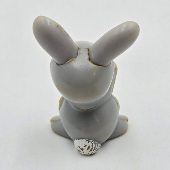 Vintage Littlest Pet Shop Toys Baby Bunnies Zoo Desert Parakeet Jolly Toucan Lot - Picture 5 of 13